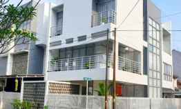 Rumah Dijual di Pondok Indah Jakarta Selatan