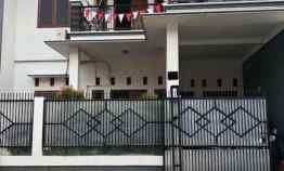 Rumah Siap Huni di Komplek Kavling Dki Pondok Kelapa Jakarta Timur