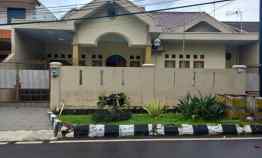 Rumah di Pondok Kelapa Kalimalang Jakarta Timur Komp Elit Billymoon
