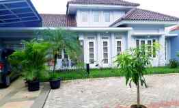 Dijual Rumah Cantik Asri Semi Furnished di Pondok Labu, Jak-Sel