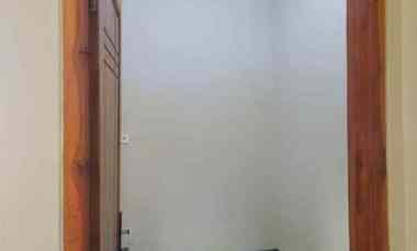 rumah pondok manggala wiyung strategis listrik 1300w