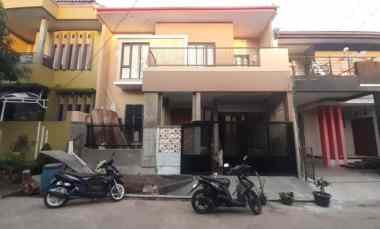 rumah pondok mutiara cimahi