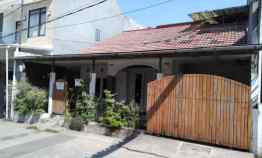 Rumah Mainroad Jati Pesantren 12 Kamar Minimalis Pondok Mutiara