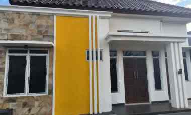 Cluster Jatiranggan Park Kranggan