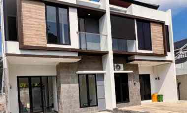 rumah pondok ranggon jakarta timur