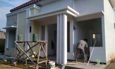 rumah pondok ranggon jakarta timur