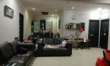 Rumah Pondok Tjandra Indah Row Jalan 3 Mobil