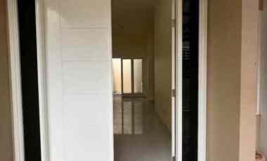 rumah pondok tjandra min 2 thn