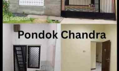 rumah pondok tjandra murah