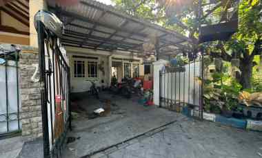 rumah pondok tjandra murah hanya 5 jutaan negoo