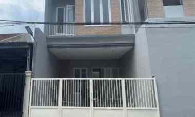 rumah pondok tjandra new minimalis