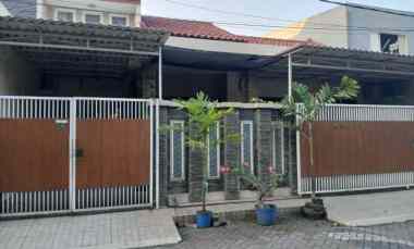 rumah pondok tjandra sidoarjo siap huni