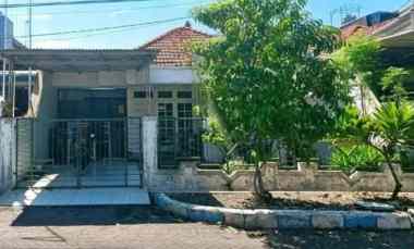 rumah pondok tjandra strategis row 2 5 mobil