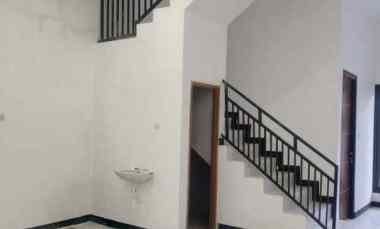 rumah pondok tjandra strategis siap huni