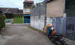 Dijual Rumah Cluster Siap Huni di Pondok Ungu Bekasi Utara