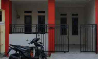 gambar rumah pondok ungu sektor v bekasi siap huni j0784