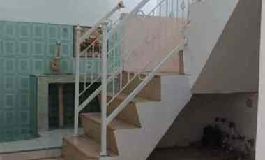 rumah poris sudah renov tangerang kota