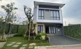 Rumah 2 Lantai di Premier Estate 3 Tipe Gavril Kranggan Cibubur Bekasi