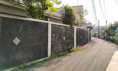 rumah premium cipinang elok 4 kt jalan lebar 12 meter