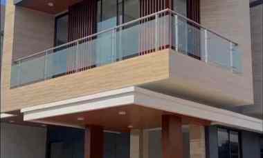 Rumah Premium di Buah Batu, Bandung