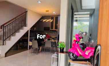 Rumah Dijual di Grand Wisata