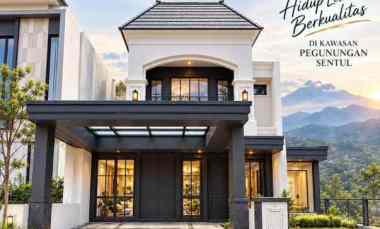 rumah premium harga terjangkau