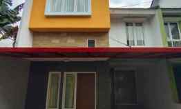 rumah private pool termurah paling strategis di bekasi