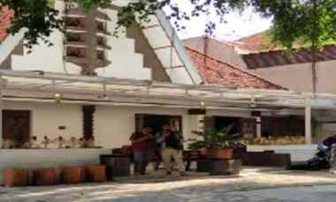 rumah progo surabaya tanah dan bangunan lantai 1 satu