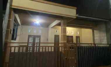 rumah pudakpayung banyumanik semarang