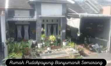 rumah pudakpayung banyumanik semarang