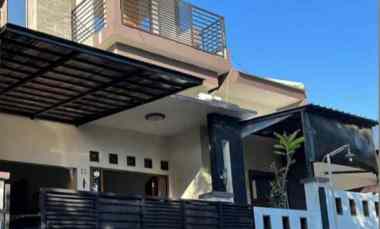 rumah pudakpayung banyumanik semarang