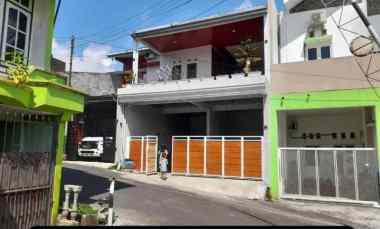 rumah pudakpayung banyumanik semarang