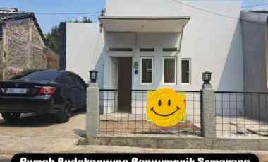 rumah pudakpayung banyumanik semarang