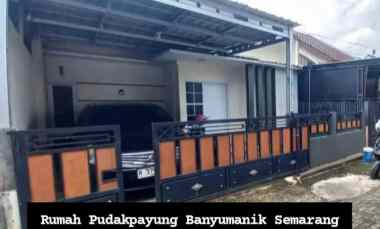 rumah pudakpayung banyumanik semarang