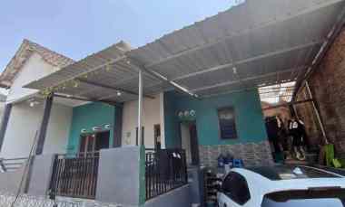 rumah pudakpayung banyumanik semarang
