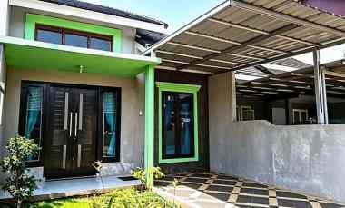 rumah pudakpayung banyumanik semarang
