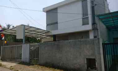 rumah puri budi asri cihanjuang