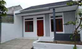 Dijual Rumah di Kawasan Industri Cocok untuk Usaha di Cikarang Selatan