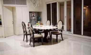 Rumah Puri Galaxy LT450m2 Surabaya Timur Semi Furnish