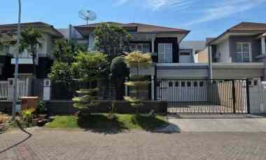 rumah puri galaxy minimalis siap huni