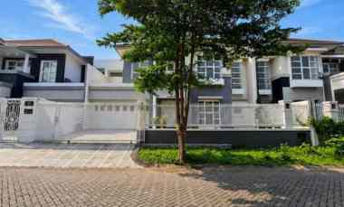 rumah puri galaxy minimalis siap huni