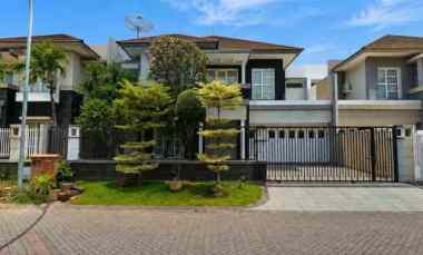 rumah puri galaxy minimalis siap huni