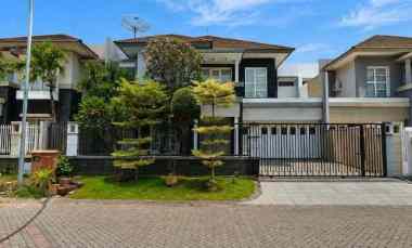rumah puri galaxy minimalis siap huni