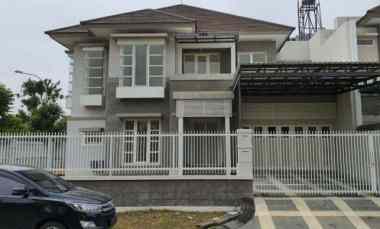 rumah puri galaxy siap huni new minimalis