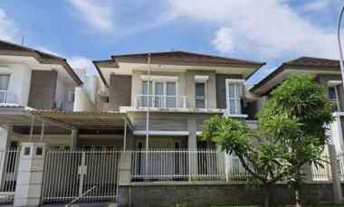 rumah puri galaxy strategis