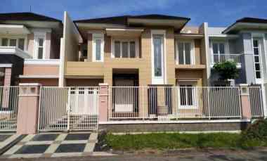 rumah puri galaxy strategis favorite minimalis