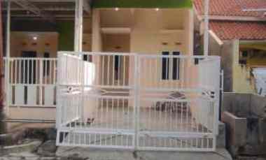 rumah puri indah pandugo surabaya full renov strategis