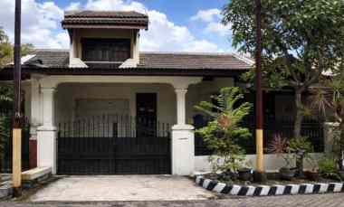 Rumah Puri Indah Pandugo Surabaya Strategis