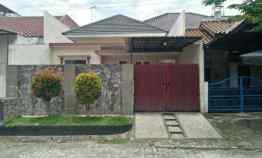 Rumah Minimalis Purimas Strategis dekat Rungkut, MERR, Juanda