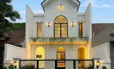 rumah purimas new siap huni